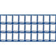 Fadeless Design Roll Framed At Last (48" x 50ft) (Discontinued)