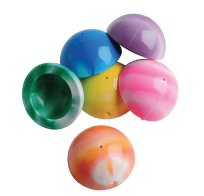 Marble Finish Poppers 1.5 in. 1pc