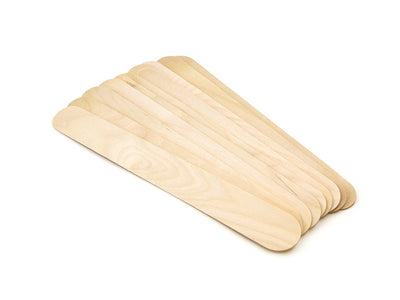 Gigantic Craft Sticks 10" x 1.3" 10/pk