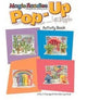 Pop-up Magic Nuudles Book (Discontinued)