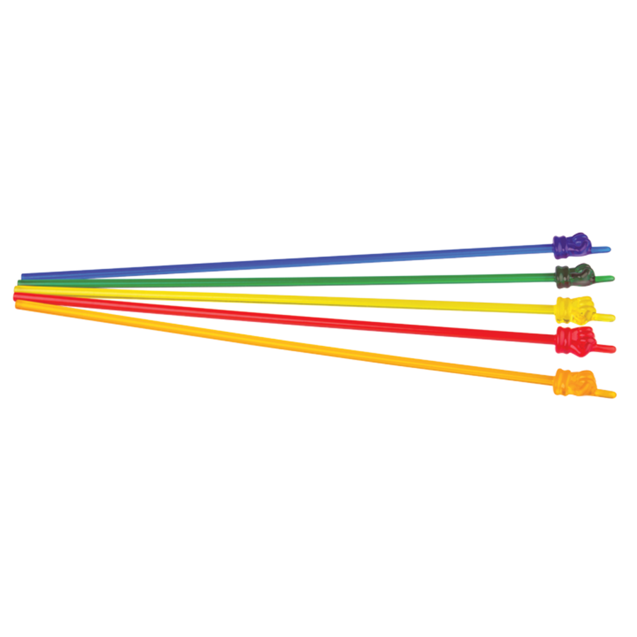 Mini Hand Pointers 50/pk