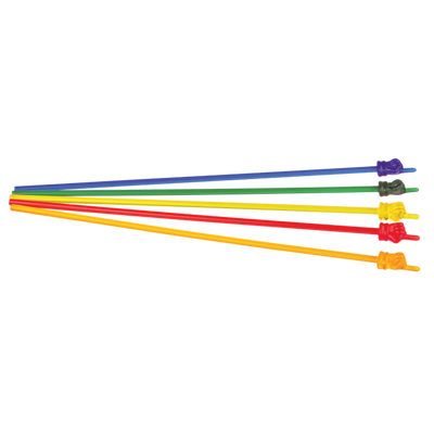 Mini Hand Pointers 50/pk
