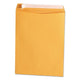 Manila Envelope Self-Adhesive Closure 9" x 12" 100/Box