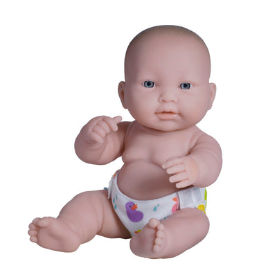 14" All-Vinyl Baby Doll