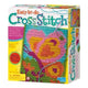 Cross Stitch Kit Multicolor