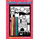 Yerushalayim Velvet Art