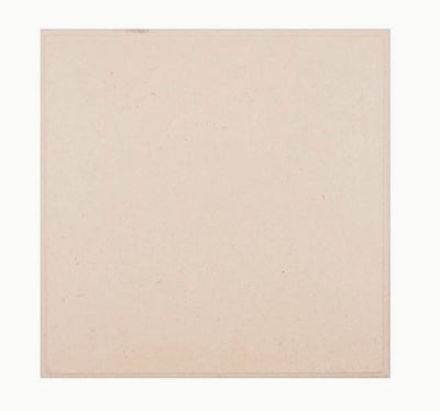 Mdf Square Wood Board 7"