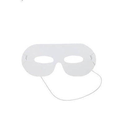 DIY Eye Masks Cardstock with elastic bands 24/pk