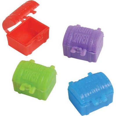 Tooth Fairy Treasure Boxes 36/pk 3/4"