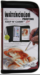 Keep N' Carry Watercolor Paint Set
