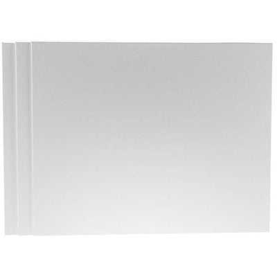 Canvas Board 16"x 20"