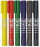 Thinstix Tempera Paint - 6 Thin Classic Colors