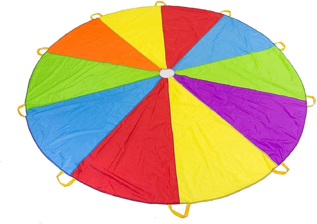 8ft Play Parachute