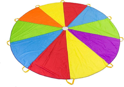 8ft Play Parachute