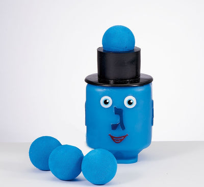 Popping Dreidel