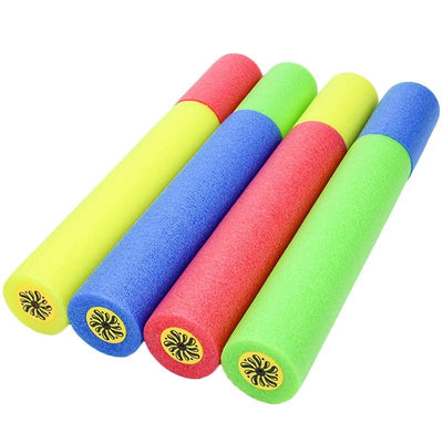 Foam Water Shooter 24"