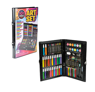 Art Set 101 pcs
