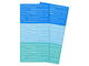 Mini Font Craft Stickers Blue (Discontinued)