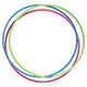 Fun Hoola Hoops 24"