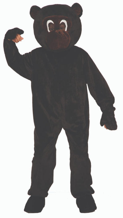 Monkey Costume Adults Size