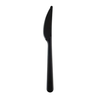 Black Knives 50/pk