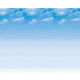 Fadeless Design Roll Wispy Clouds (48" x 50ft)
