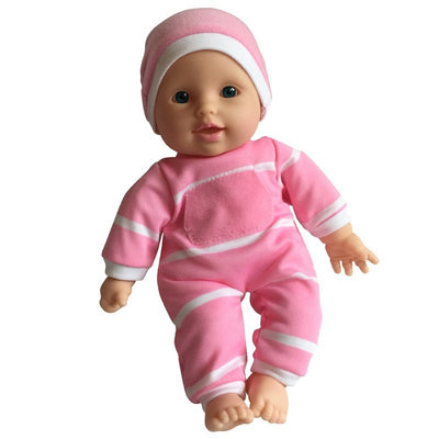 13" Baby Little Doll