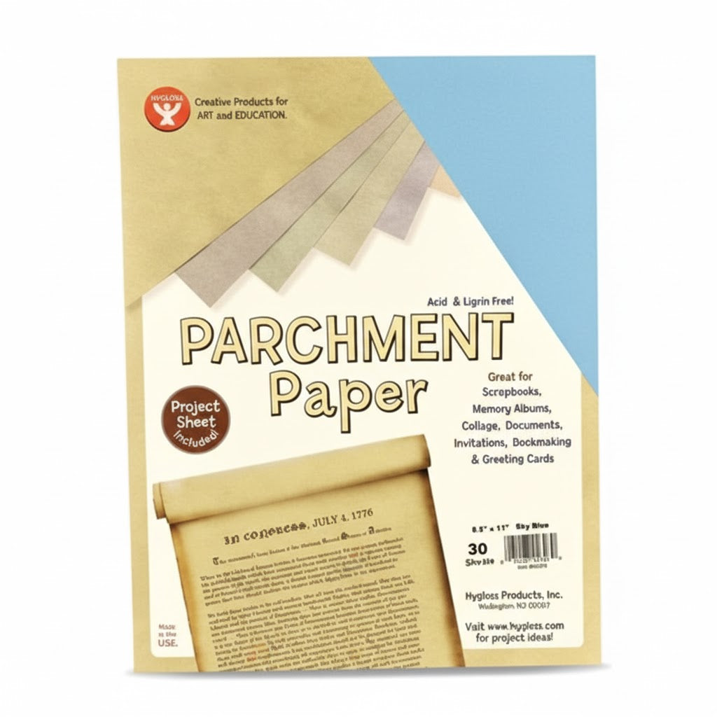 Parchment Paper