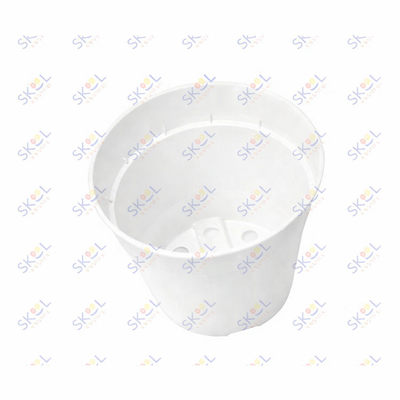 Flower Pot 1 pc (Green, 3.5")