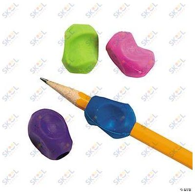 Stetros Pencil Grip 1/pk