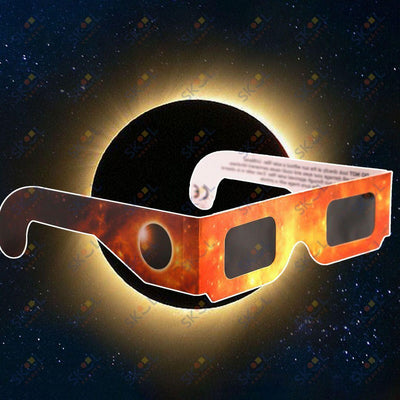 Solar Eclipse Glasses
