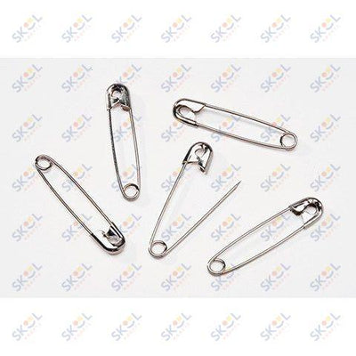 Safety Pins