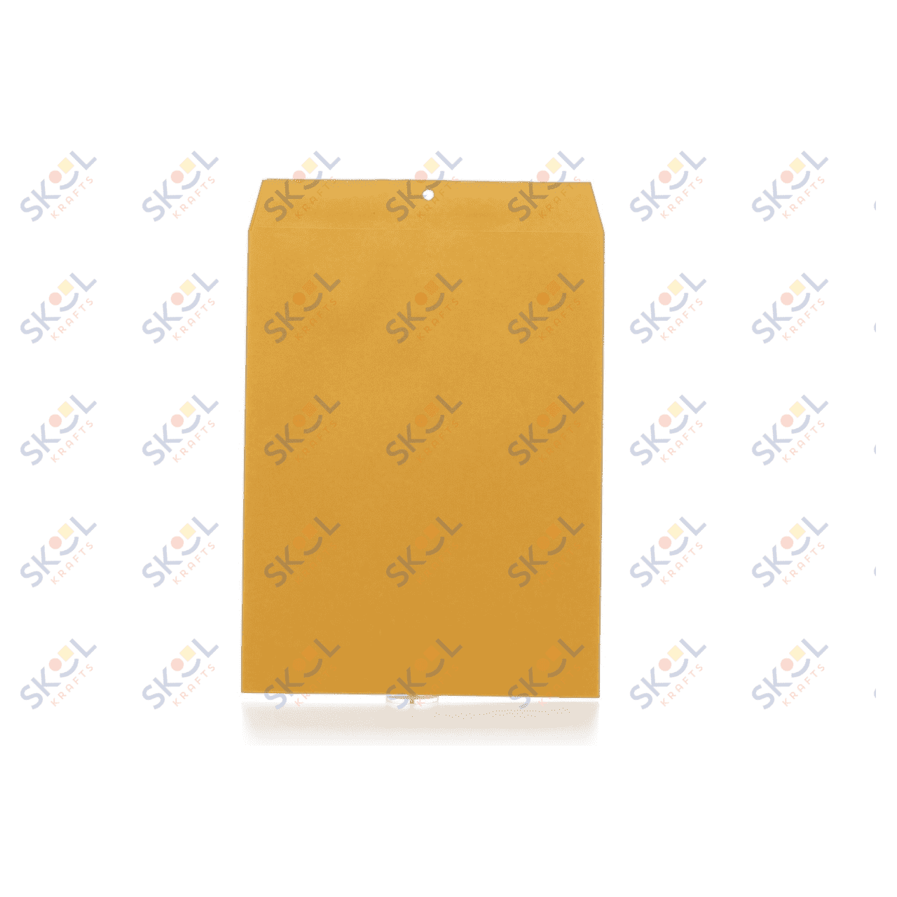 Mead Clasp Envelopes 10" x 13" 3/pk