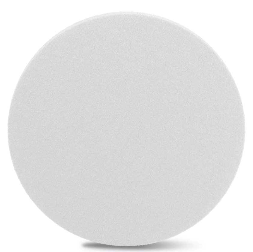 Styrofoam Disc