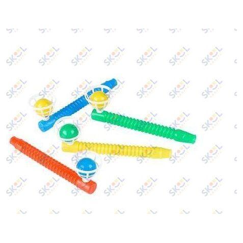 Blow Cup With Ball 144/pk