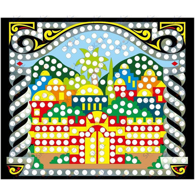 Yerushalayim Jewel Art
