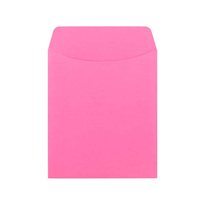 Library Pocket 30pk (Pink)