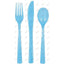 Cutlery Assortment 48/pk