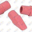 Pencil Pink Caps Eraser 12/Bg