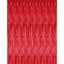 Fringe Door Curtain 3 ft x 8 ft