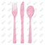 Cutlery Assortment 48/pk