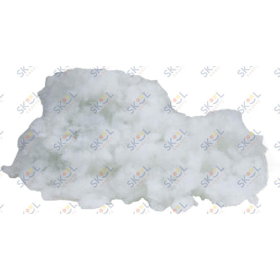 Fluff Fill 16oz Bag Stuffing