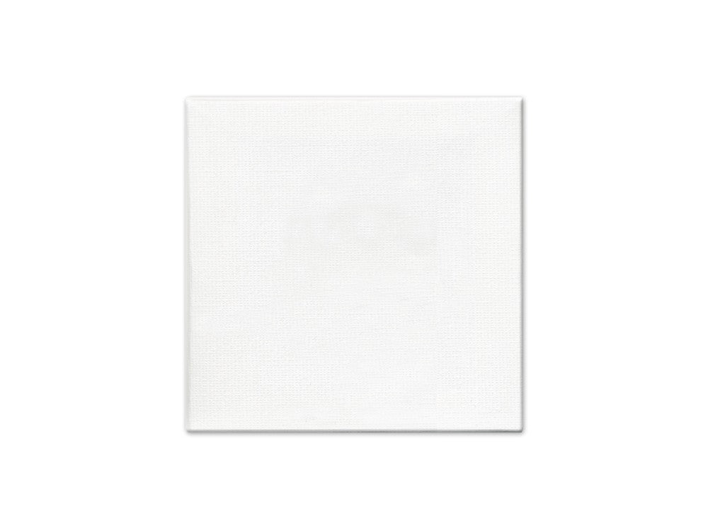 White Canvas Panel