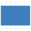 Construction Paper 12"x18" (50 Pack, Blue)