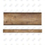 Wood Grain Straight Border
