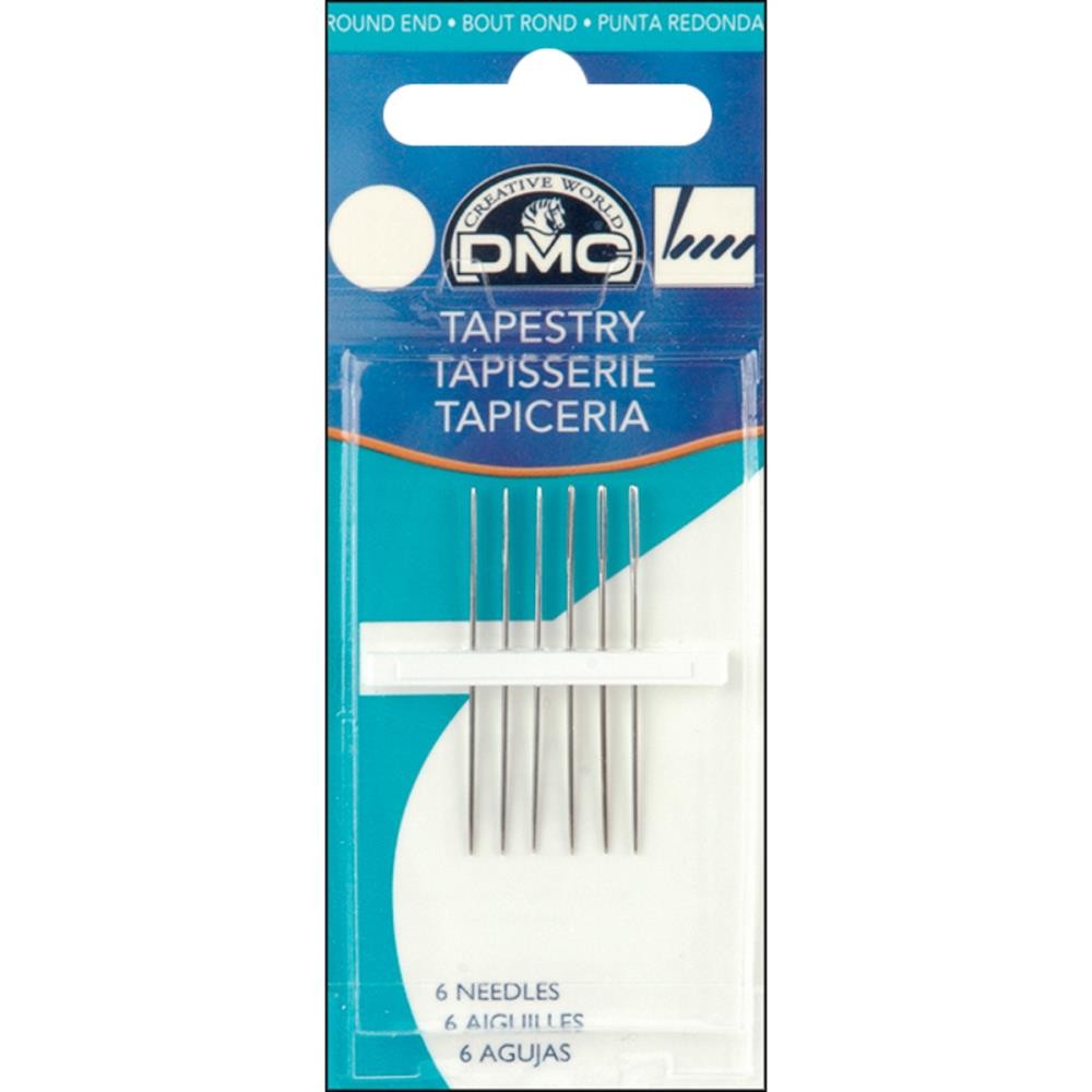 Tapestry Hand Needles-Size 16