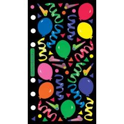 Party Favor Stickers