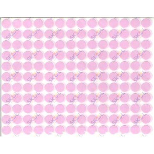 Color Coding Dot Sticker