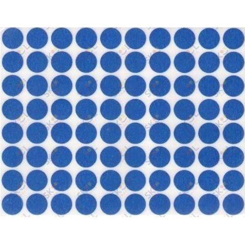 Color Coding Dot Sticker