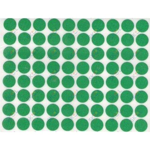Color Coding Dot Sticker